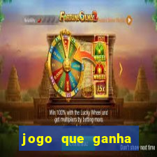 jogo que ganha dinheiro sem pagar nada